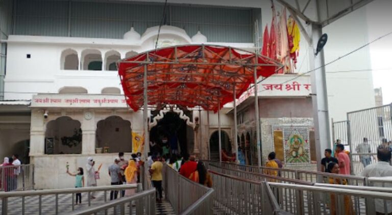 Jaipur to Khatu